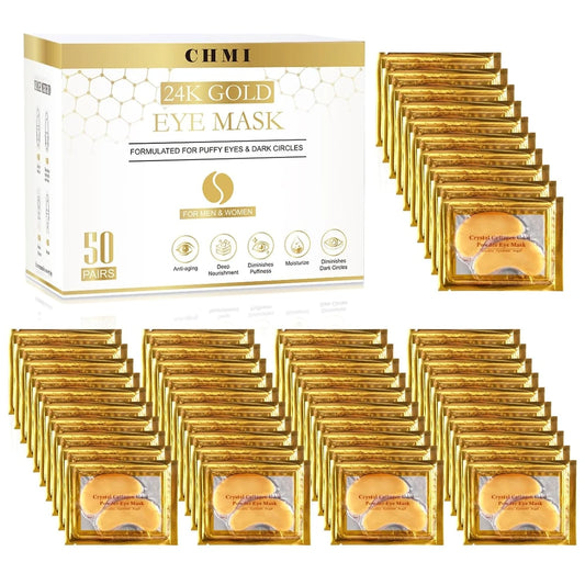 The Muse Eye Sanctuary: 24k Gold Restoration Ritual