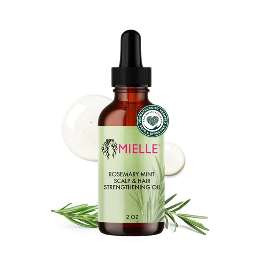 Muse Crown Ritual | Follicle Fortifying Serum